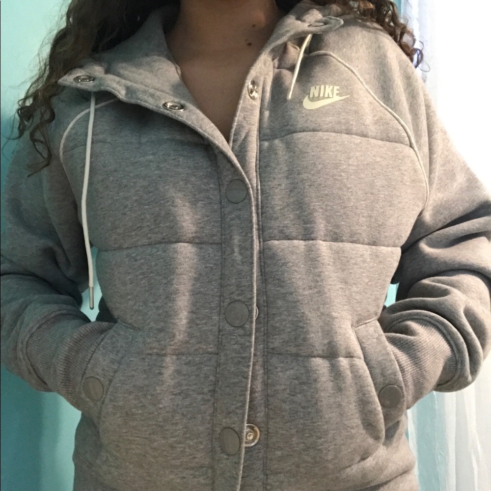 NIKE JACKET